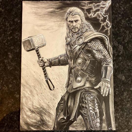Thor