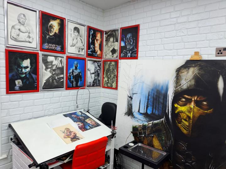 Artwork
