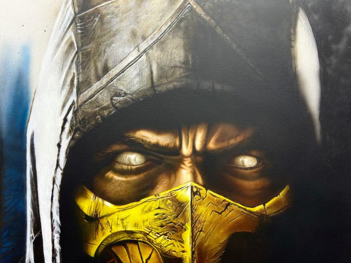 Scorpion