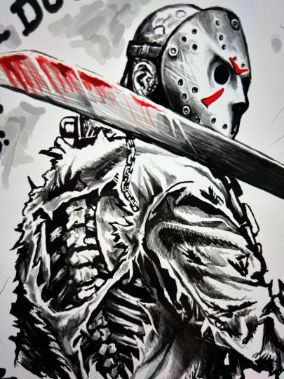 Jason Voorhees