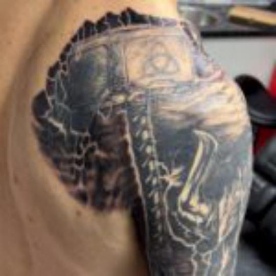 Thors Hammer