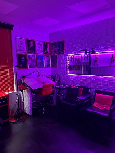 Neon Studio