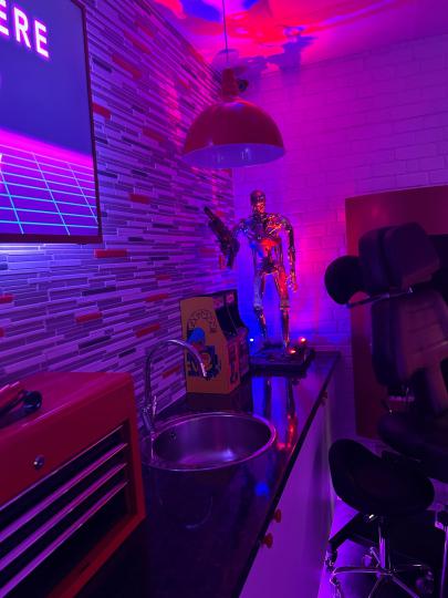 Neon Studio