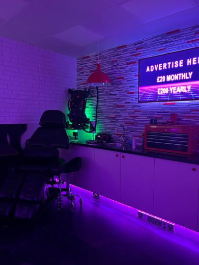 Neon Studio