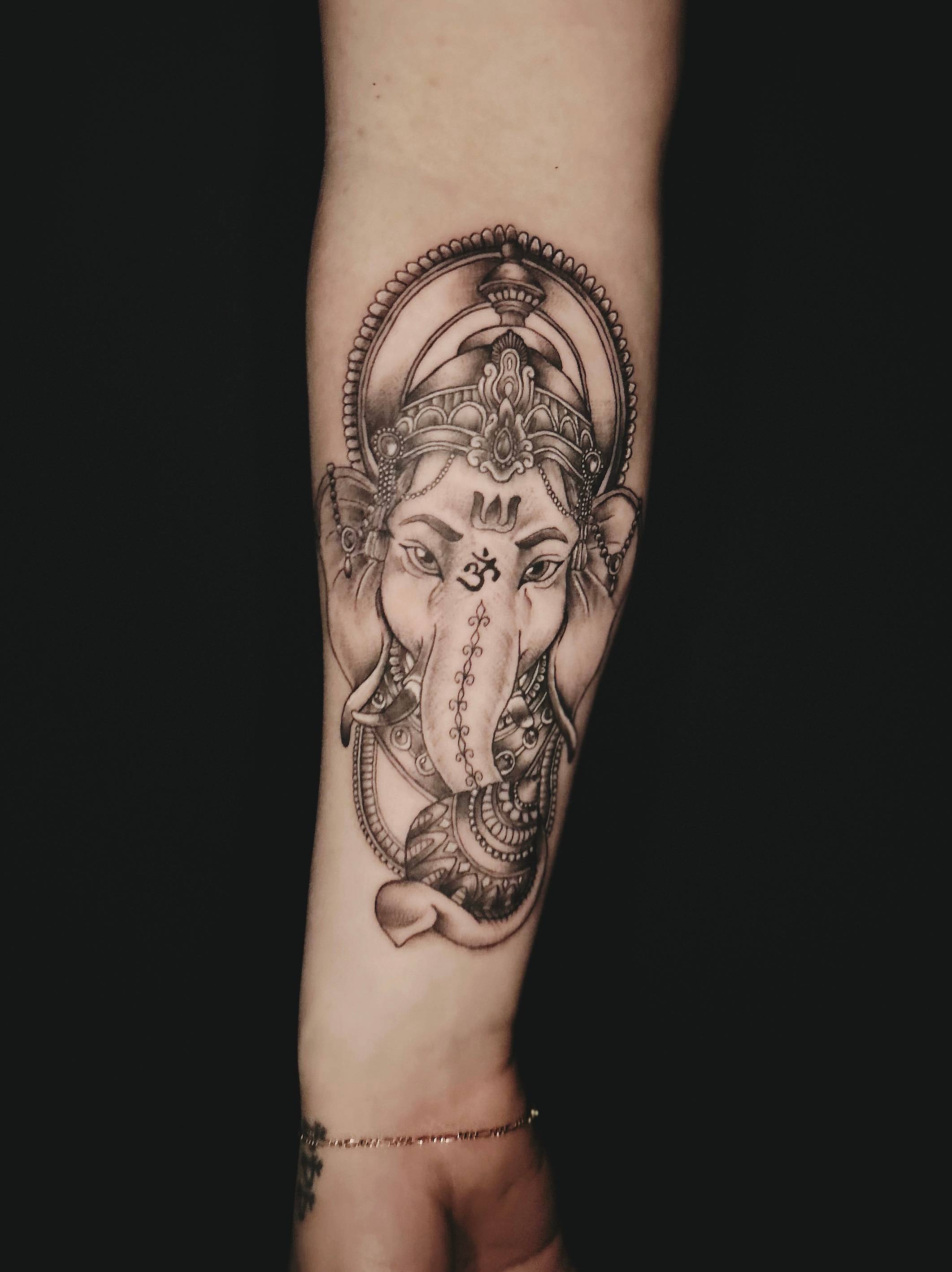 Elephant