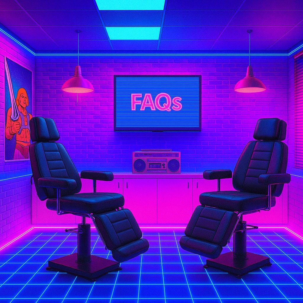faqs